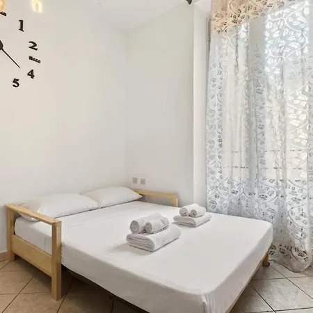 Elegant Comfort Prime Area With Ac & Wi-fi Apartamento