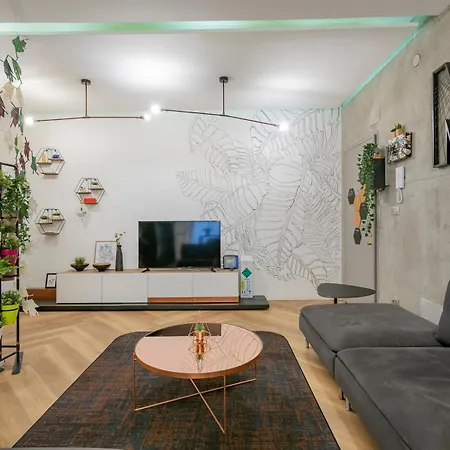 Apartamento Xenia - Three-room In Via Laurana 5 Milão