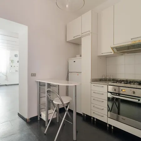 Apartament Guesthost - Comfy Vetra Mm4 X2