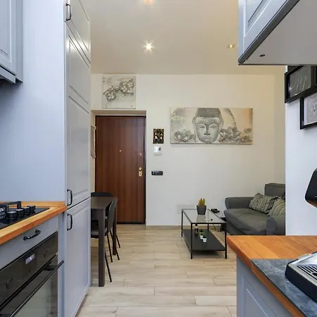 Appartement Xenia - 2 In Via Serio 2