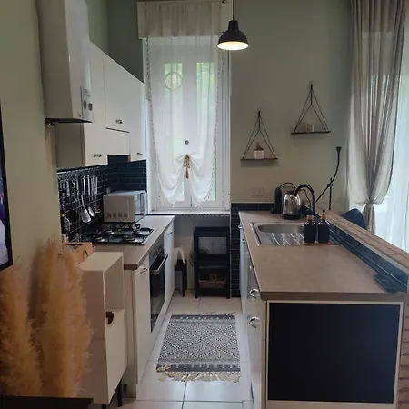 Casa Morgantini ميلان
