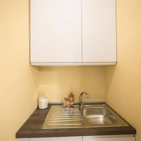Venezian 10 - Urban Living Milão