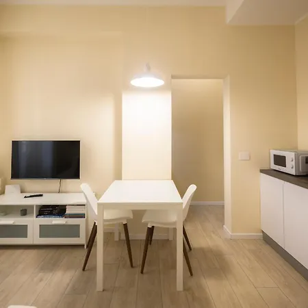 Apartamento Venezian 10 - Urban Living *