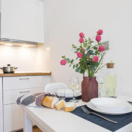 Apartamento Italianway Comfort - Arena 1