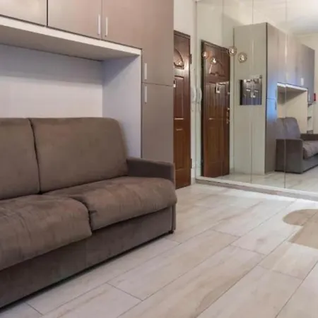 Appartamento Station Cozy