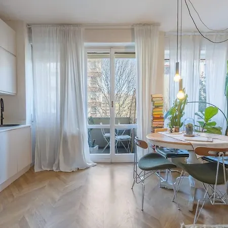 Jungle Hideaway - 2 Min To Metro For Duomo *