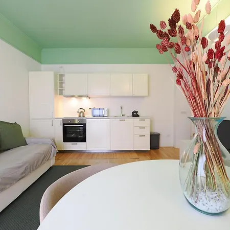 Appartement Primopiano - Melzo D Milan