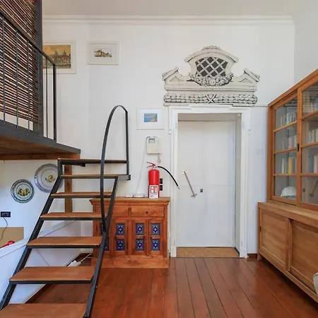 Apartman Xenia - 2 In Via Pollaiuolo 4