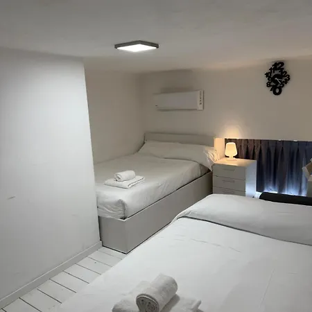 Comfort Loft 3br 3ba And Fast Wi-fi 15 Minutes To Duomo *
