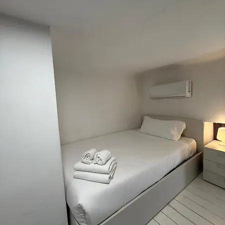 Comfort Loft 3br 3ba&fast Wi-fi 15 Minutes To Duomo * Milano