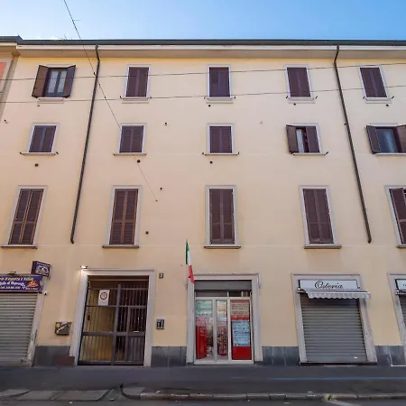 Apartman Xenia - In Via Monte Palombino 2