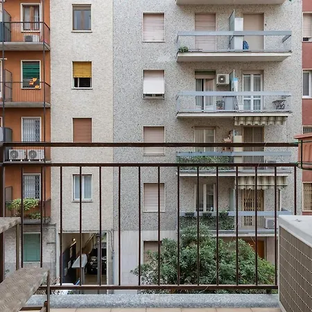 Appartement Xenia - In Via Console Marcello *