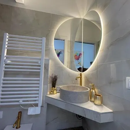 Appartement La Dolce In Porta Venezia