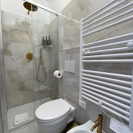 Apartamento La Dolce In Porta Venezia *