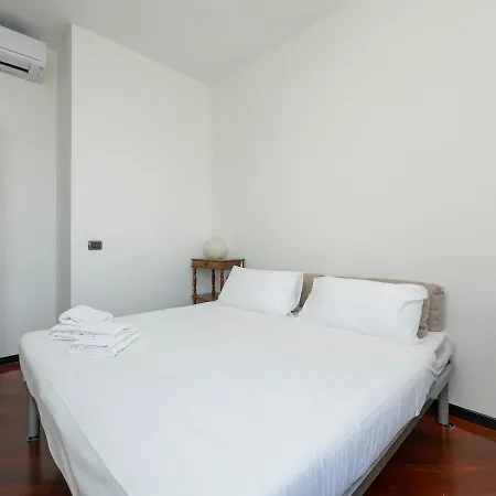 شقة Xenia - 3 At Via Emanuele Kant 5 *