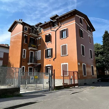 Maison Parco Delle Cave - Bisceglie M1 & San Siro