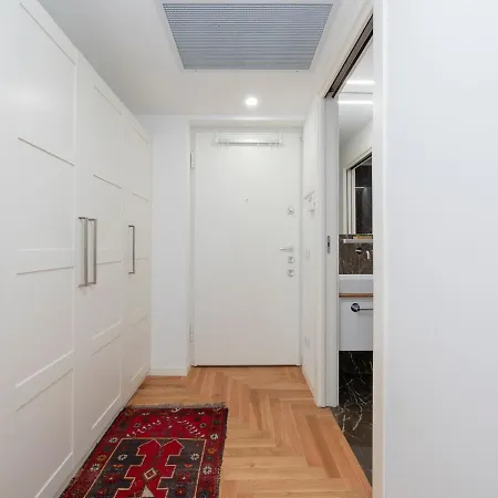 Xenia - In Viale Doria 24 A Apartament *