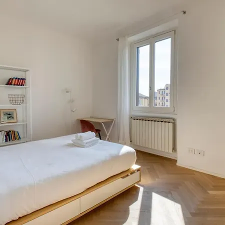 Apartamento Xenia - 2 In Pietro Custodi 10 *