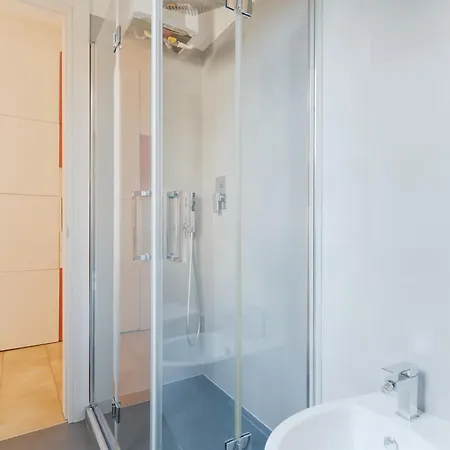 아파트 Guesthost - Cozy Nest In Washington District *