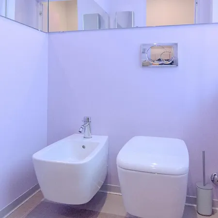 Apartman Urban Nest Porta Venezia - Posto Auto Incluso
