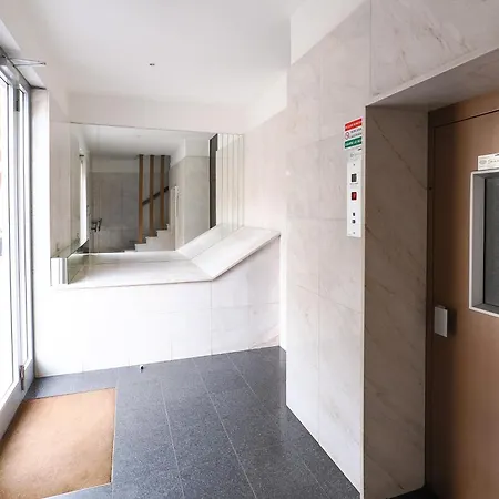 Appartement Contempora - Modern In Chinatown Next To Arco Della Pace