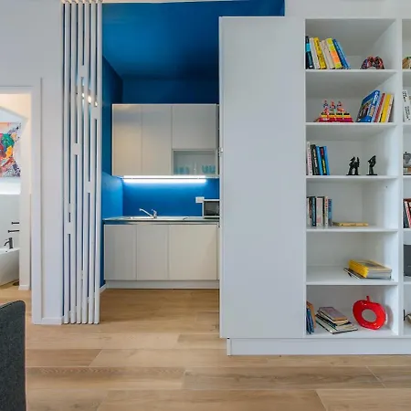 Appartamento Xenia - 2 In Via Codogno 1 Milano