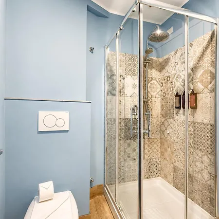 Two Bedroom With Views In Porta Venezia * Milão