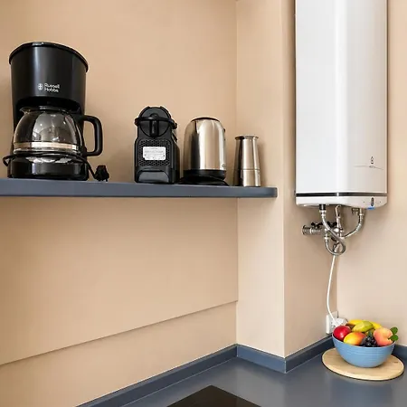 شقة Three Bedroom In Porta Venezia *
