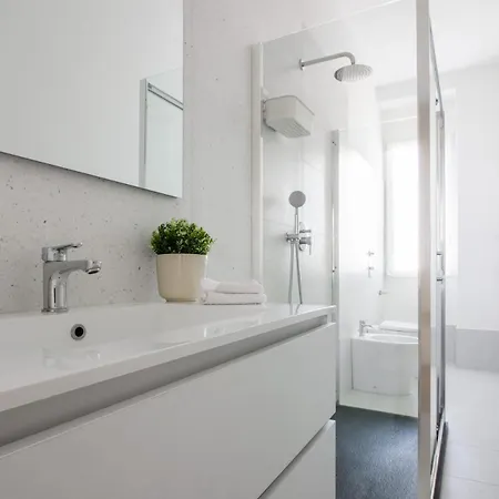 Apartamento Il Foppino In Tortona District Milão