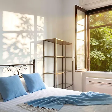 Appartamento Homeby, Casa Nicole Milano