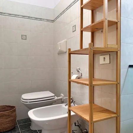 Homeby, Casa Nicole * Milaan