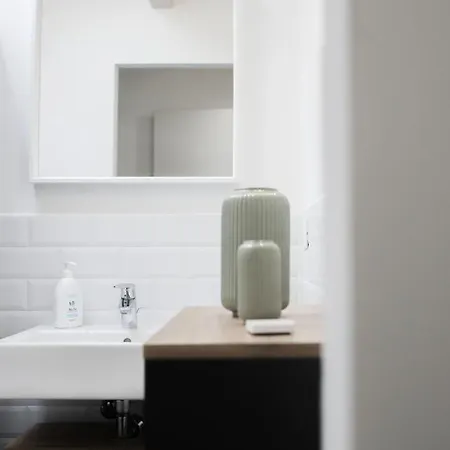 Apartamento Incantevole Loft Nel Cuore Di - Ple Lodi Milão