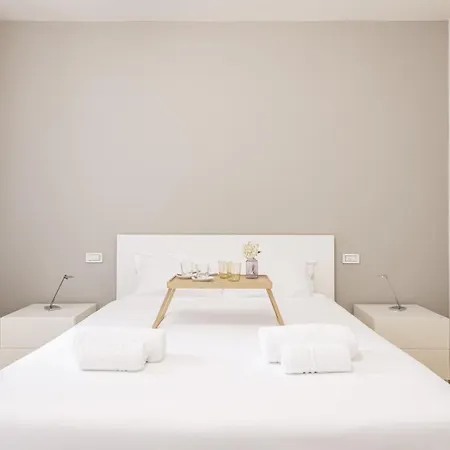 Apartamento Easyilife - - Chiaravalle 1 - Duomo