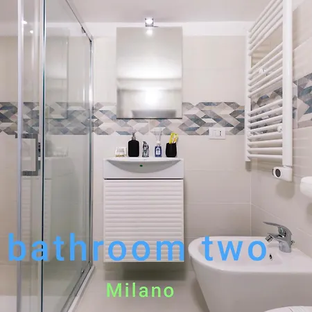 Appartamento Loft 3br 3ba And Fast Wi-fi 15 Minutes To Duomo *