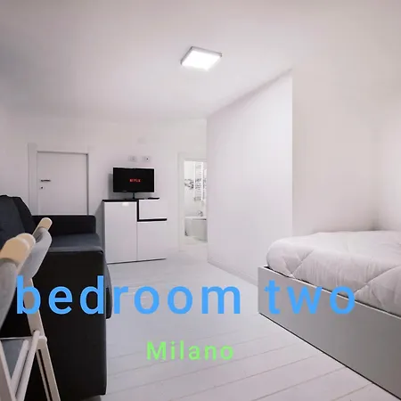 Appartamento Loft 3br 3ba And Fast Wi-fi 15 Minutes To Duomo Milano
