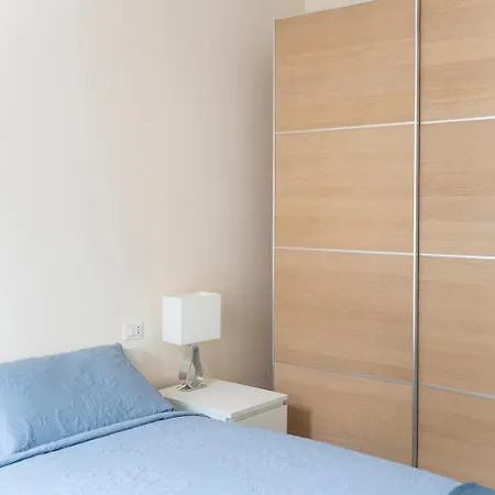 Apartman Arts At Scarlatti 31 Milánó