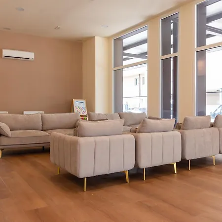 شقة Luxury - Zenith Towers - 12 *