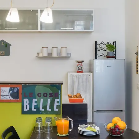 Appartement Procaccini, 54 - Urban Sempione-sarpi