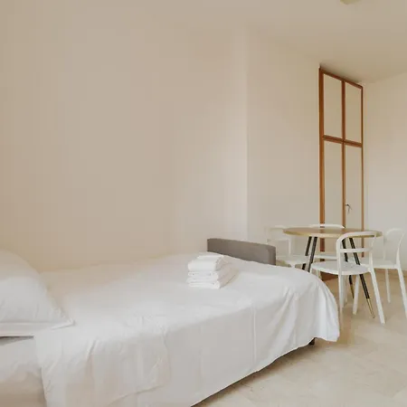 Apartamento Guesthost - Comfy Porta Venezia Mm1 Milão