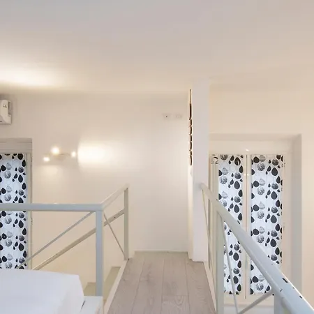 شقة M3 Modern Open-plan Space Close To The Metro *