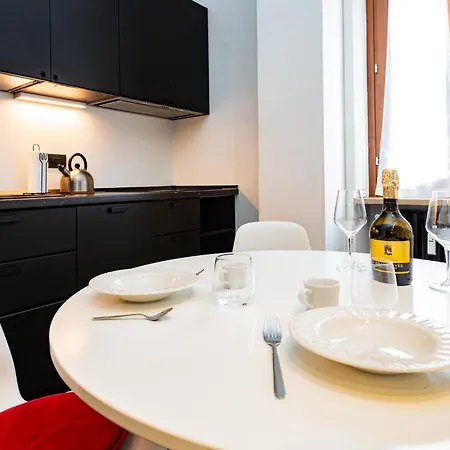 شقة Ferrucci6 Urban Comfort By Hospity