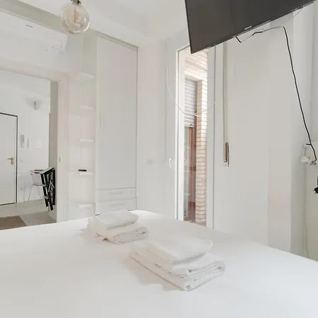 Guesthost - Cosy Loreto Mm1-mm2 아파트 *