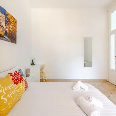 Farini Easy Apartamento