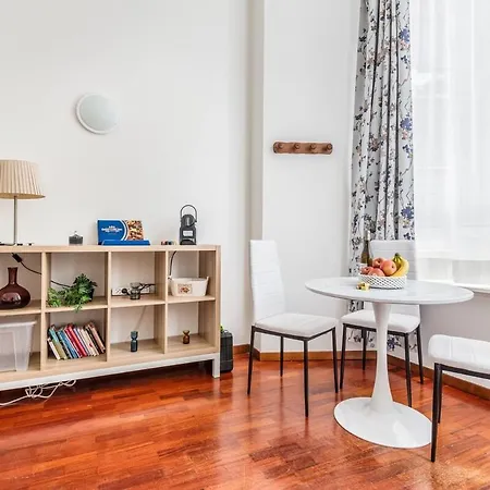 View Design Brera Duomo Luxury M2 1walk *