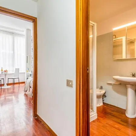 Apartamento View Design Brera Duomo Luxury M2 1walk *