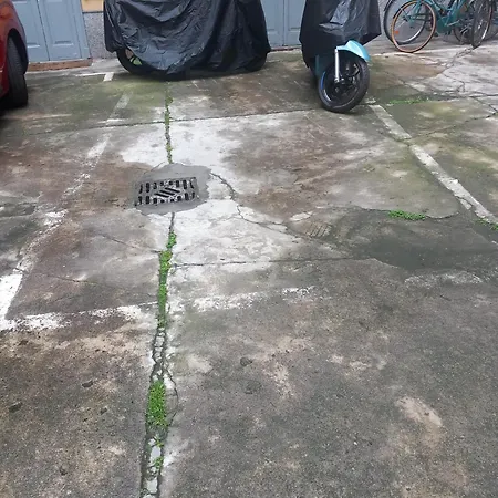 شقة La Casa Di Agata ميلان