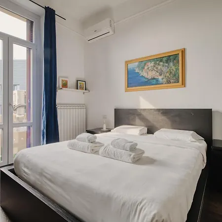 شقة Just Urban - 1-br Flat In Porta Romana - Duomo 6 Min M3 ميلان