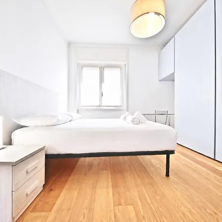 Διαμέρισμα Easylife - - Lomellina 58 - Argonne