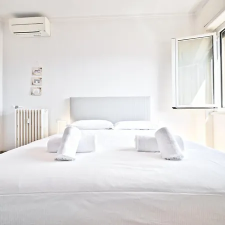 Easylife - - Lomellina 58 - Argonne * Μιλάνο