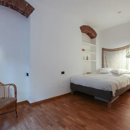 Hacca Collection I Lincoln District Chic Appartement *